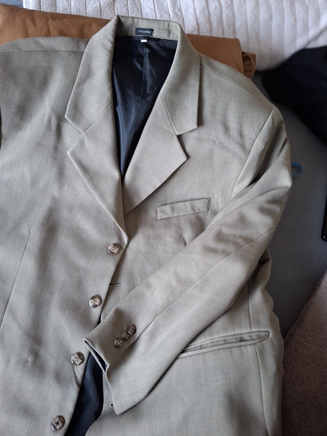 Style in Italy Blazer - photo 2