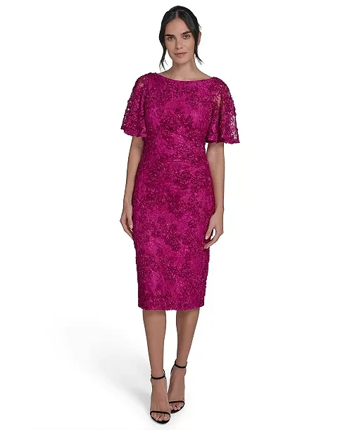 Jessica Howard - Women's Cocktail / Wedding Guest Dress - photo 2