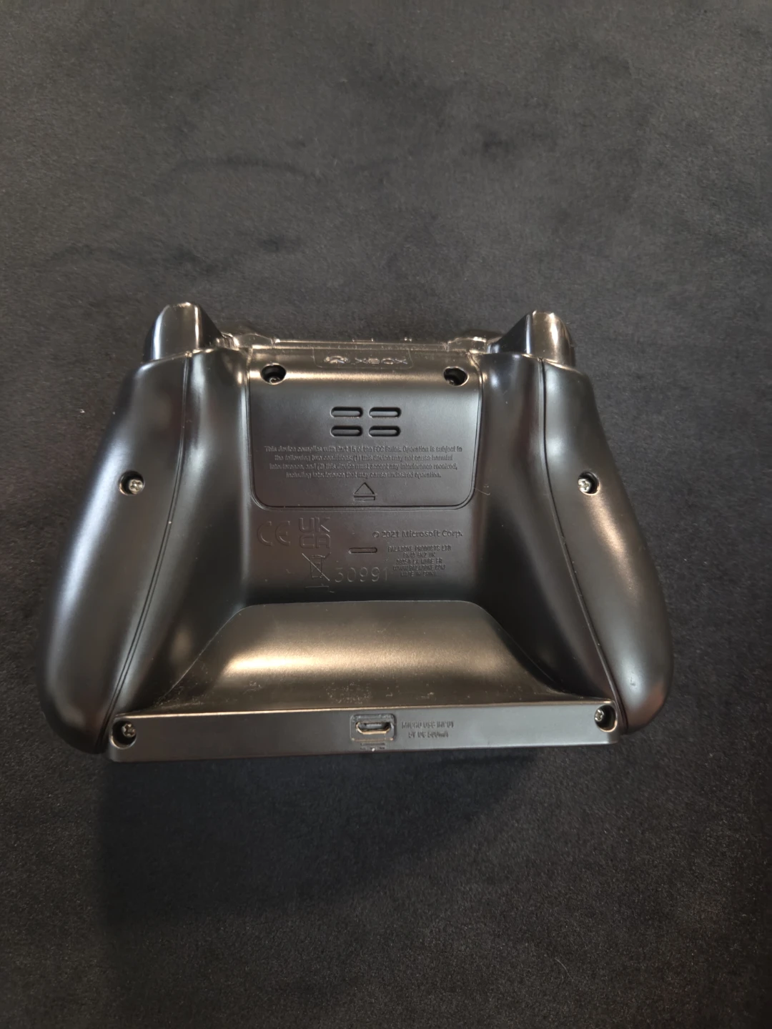 Xbox Controller Alarm Clock - photo 4