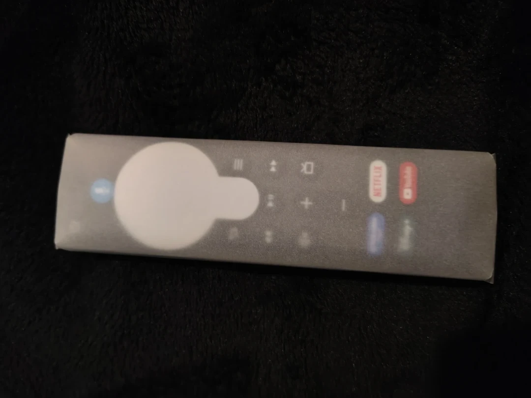 Amazon Fire stick  Remote Control