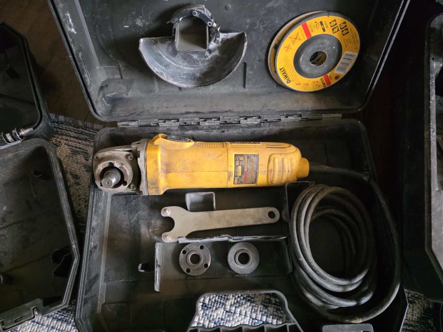 DeWalt Power Tool Collection - photo 4