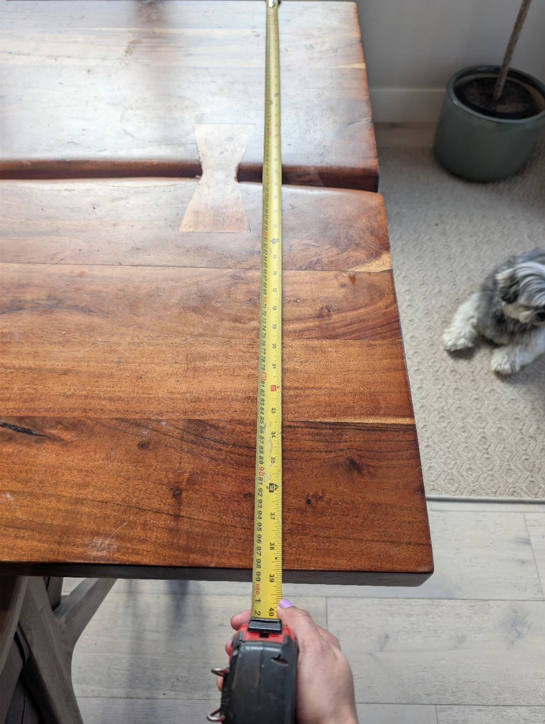 Structutube Daining table - photo 3