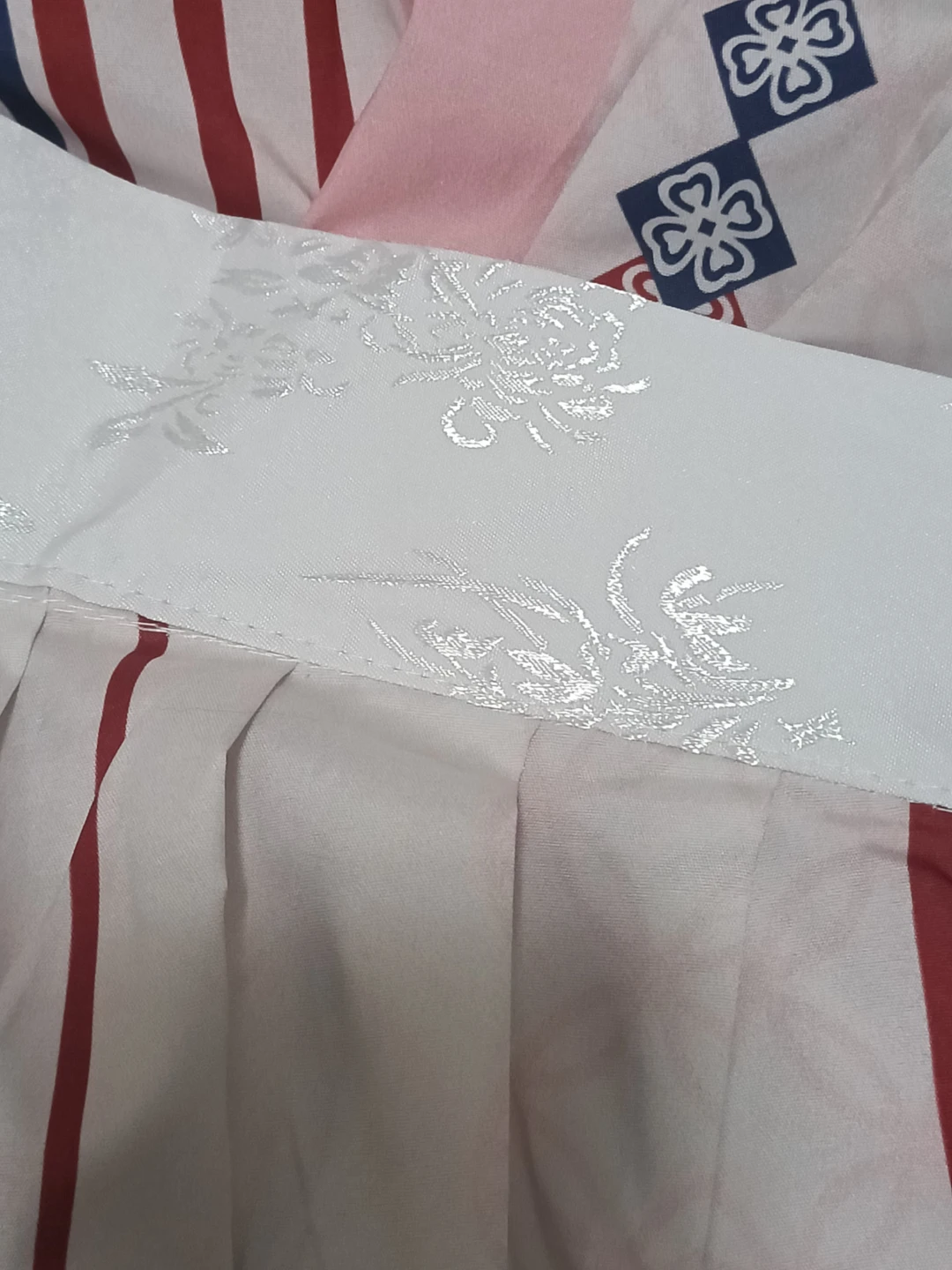 Chinese Horse Face Skirt Mamianqun Size S - photo 3