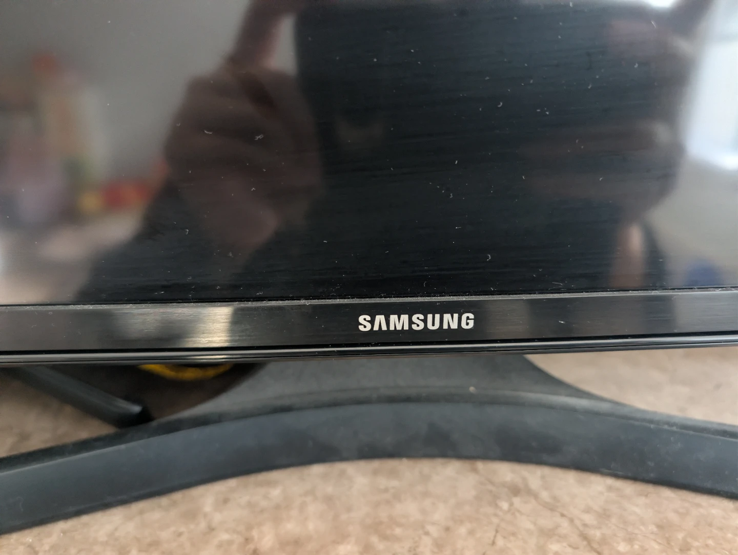 Samsung 55-inch LED Television UN55KU630D