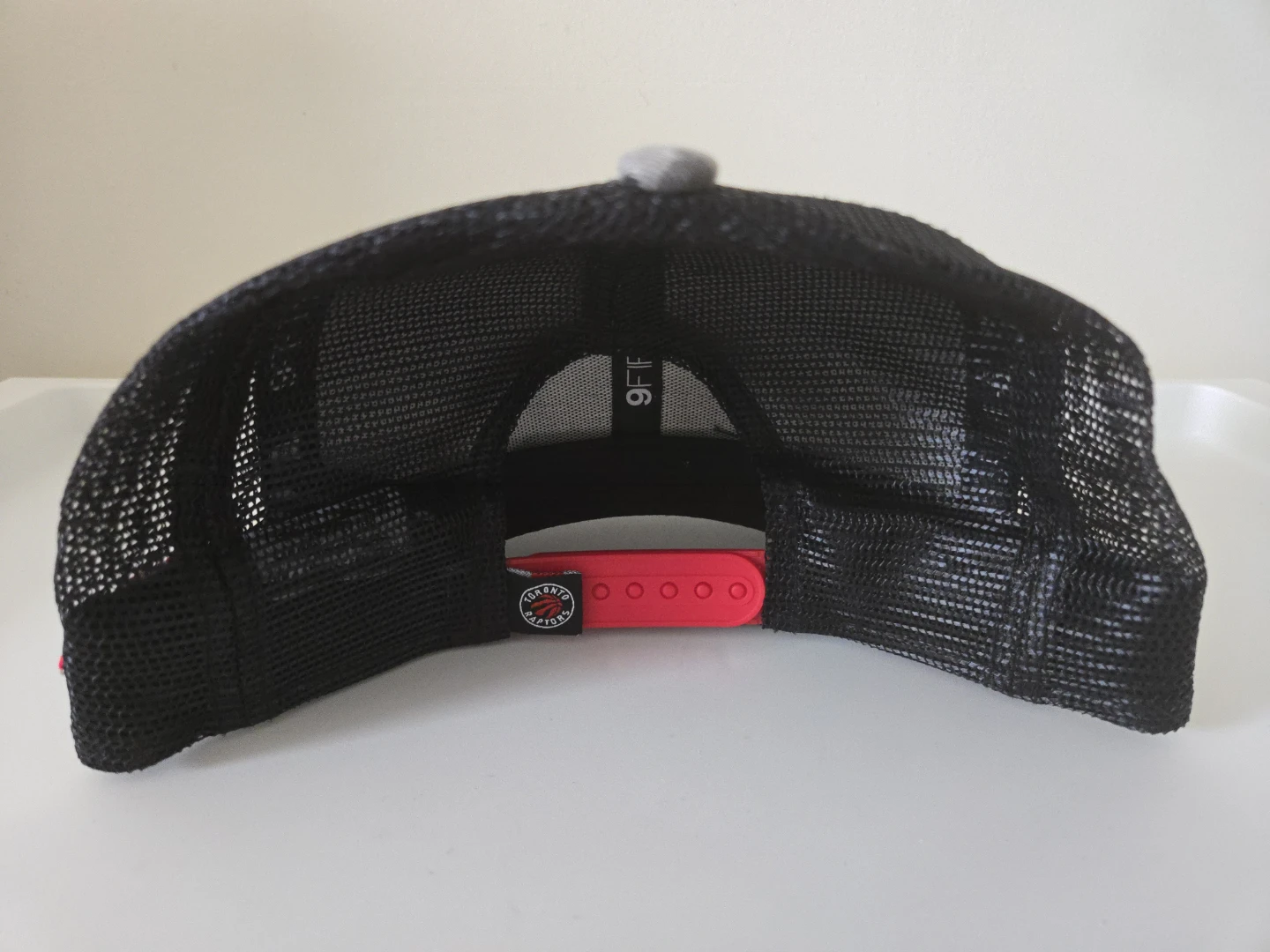 Toronto Raptors Camo Snapback Hat - photo 2