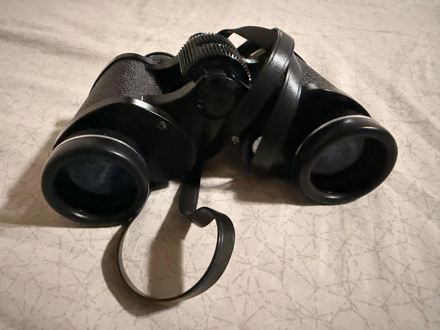 Tasco 7x35mm Wide Angle Binoculars