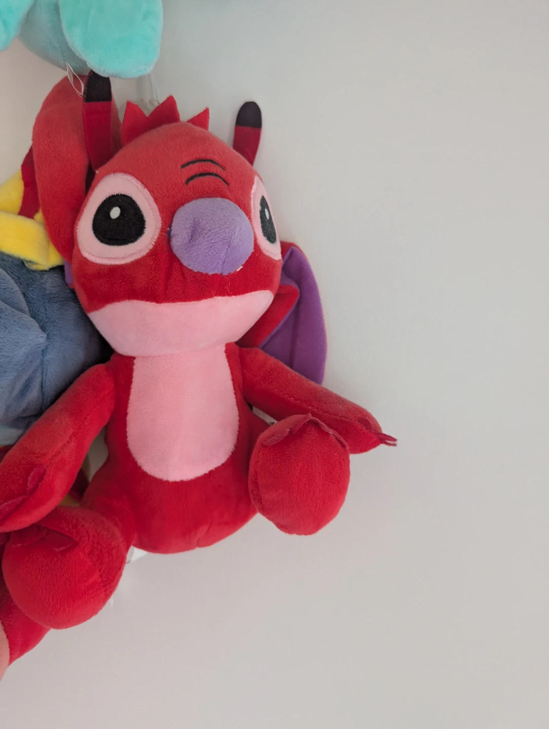 Disney Lilo & Stitch Plush Toy Collection - photo 4