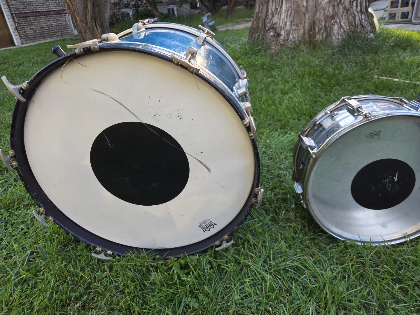 DRUM SET - photo 2