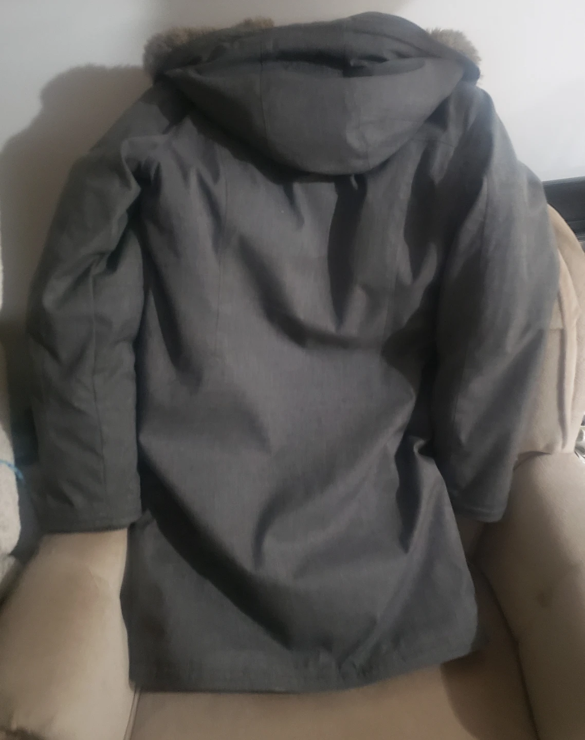 Babaton Winter Parka - photo 5