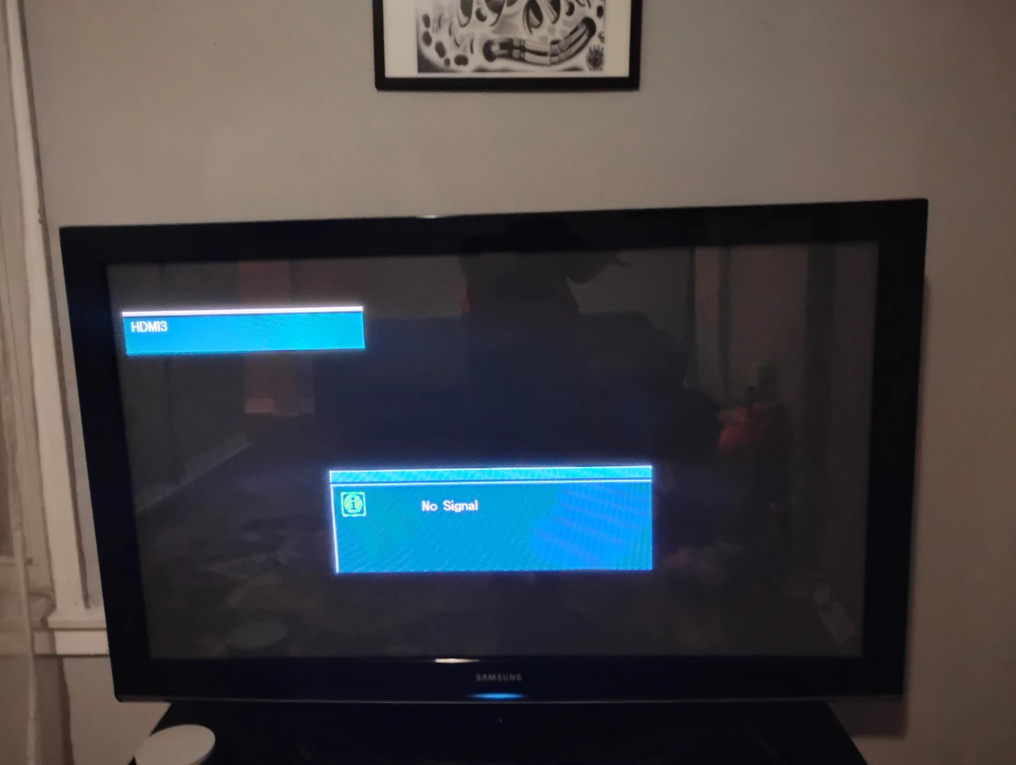 Samsung Television