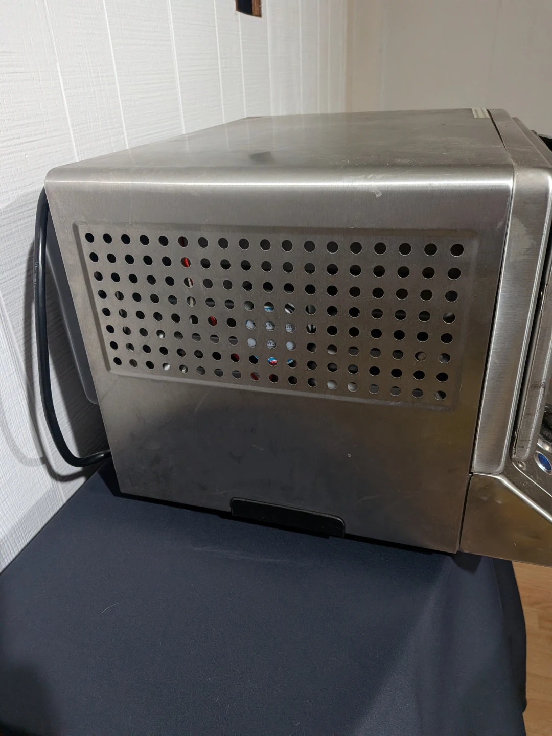 Bravetti Pro Commercially Rated Toaster Oven - photo 5
