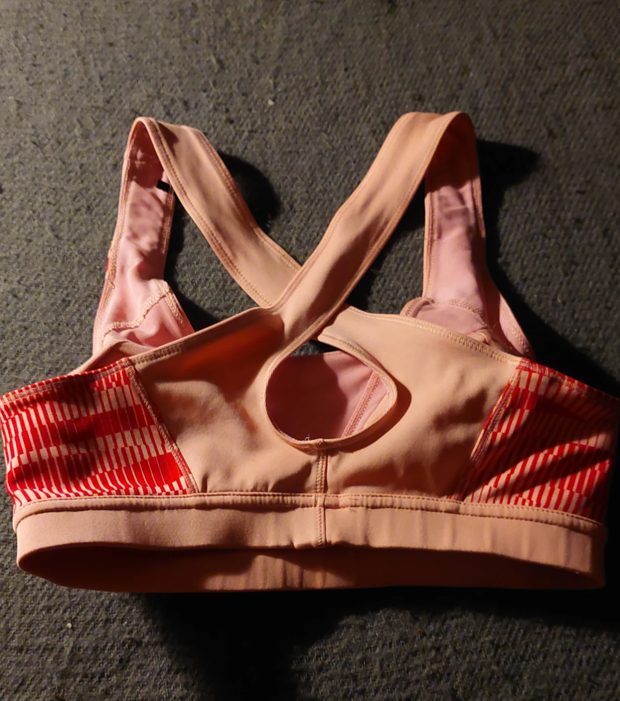 Adidas Sports Bra - photo 2