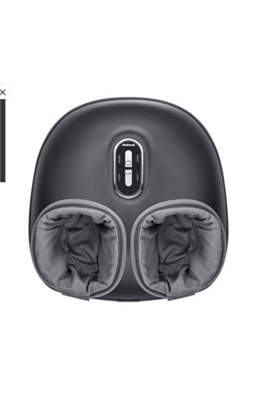 Nekteck Foot Massager