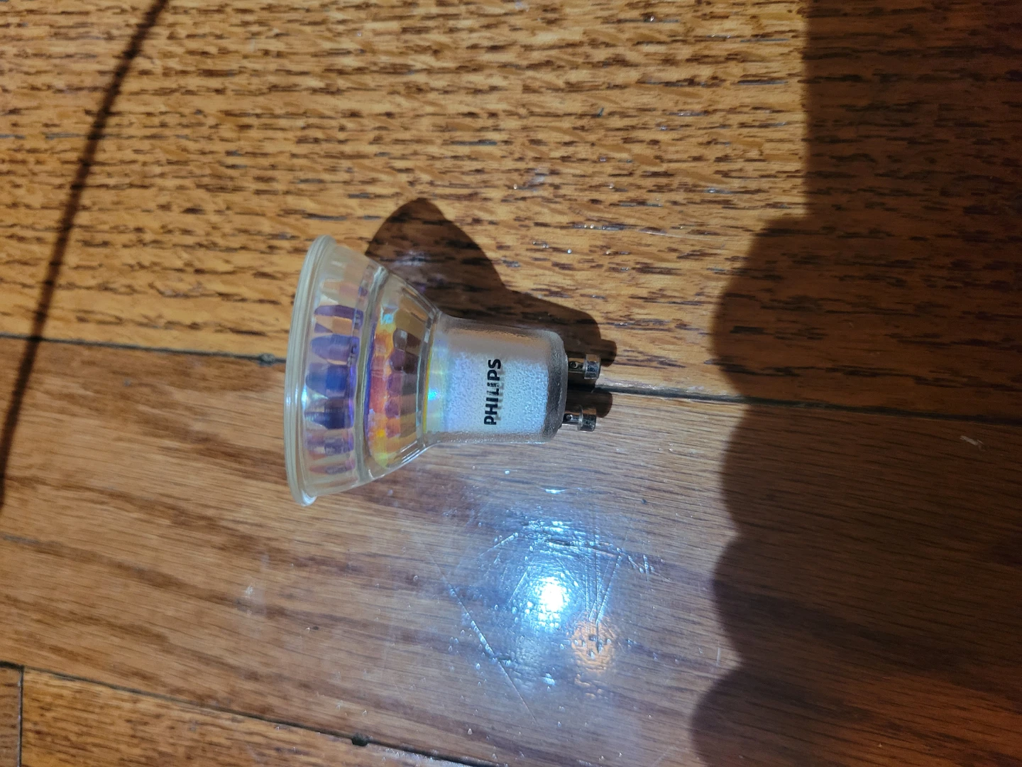 5-Light Track Lighting Fixture - photo 3