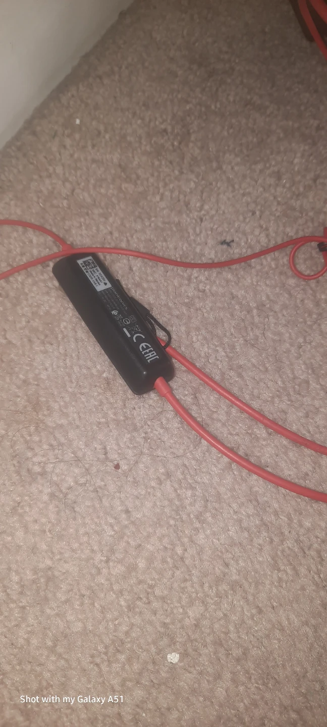 Plantronics Wired Headset - photo 3