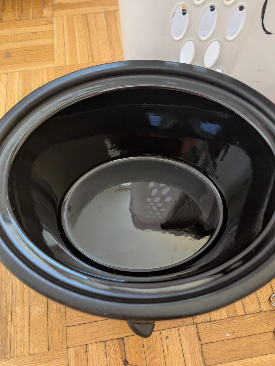 Hamilton Beach Slow Cooker - photo 3
