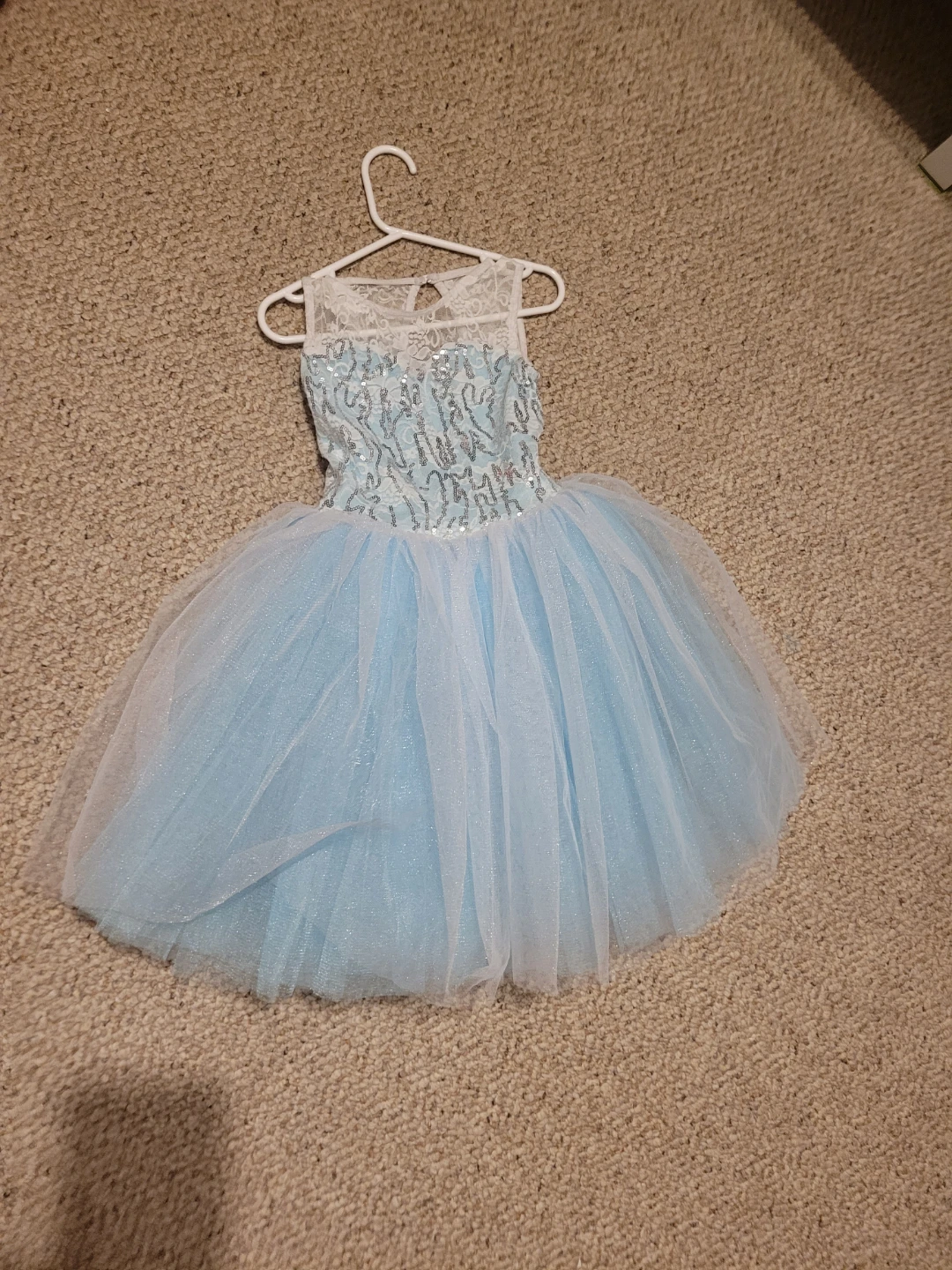 5-6 Y Kids Costume - photo 5