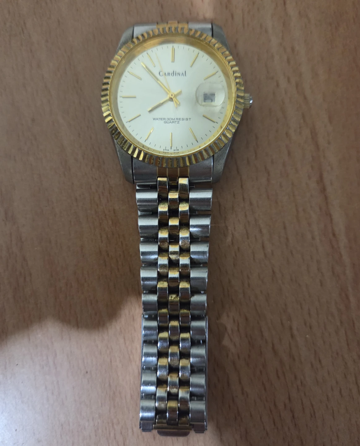 Vintage Watches Lot - Need repairs - photo 5