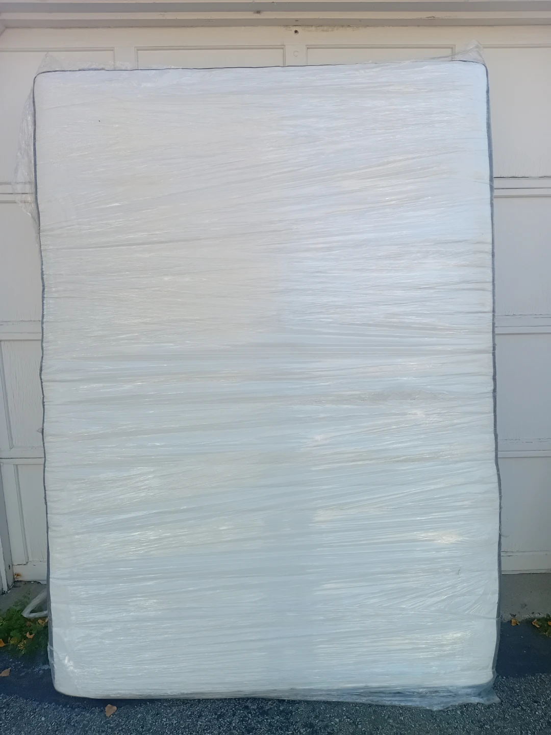 Full Size Mattress
