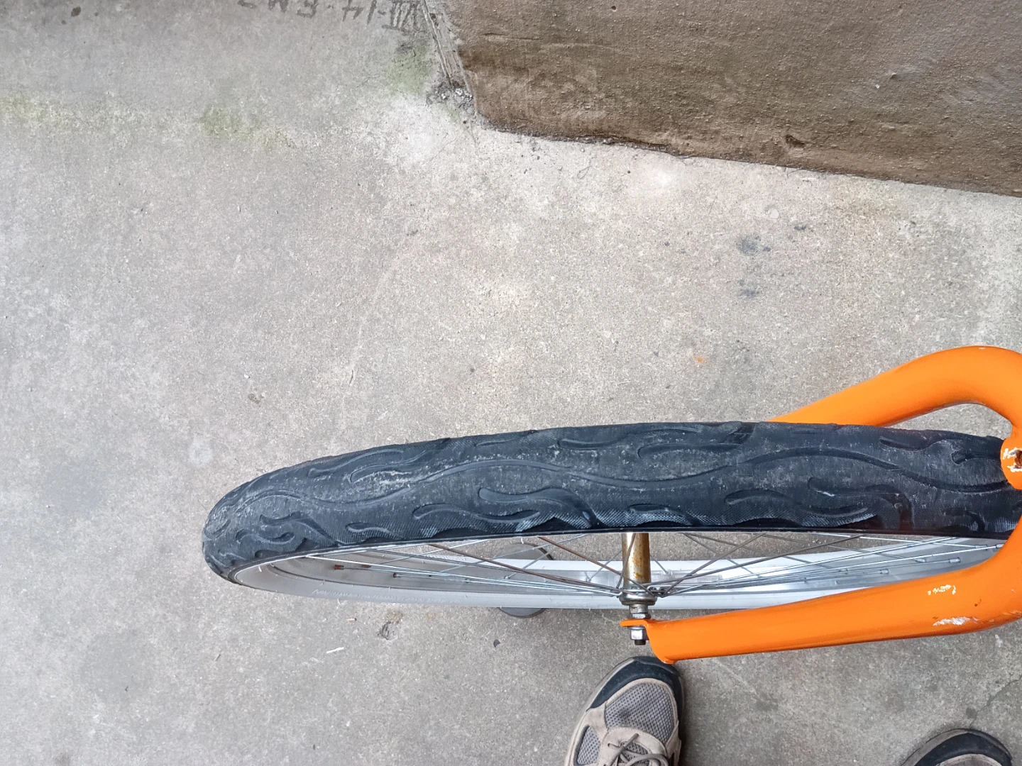 Hurley Cruiser Bicycle 26 inch - photo 3