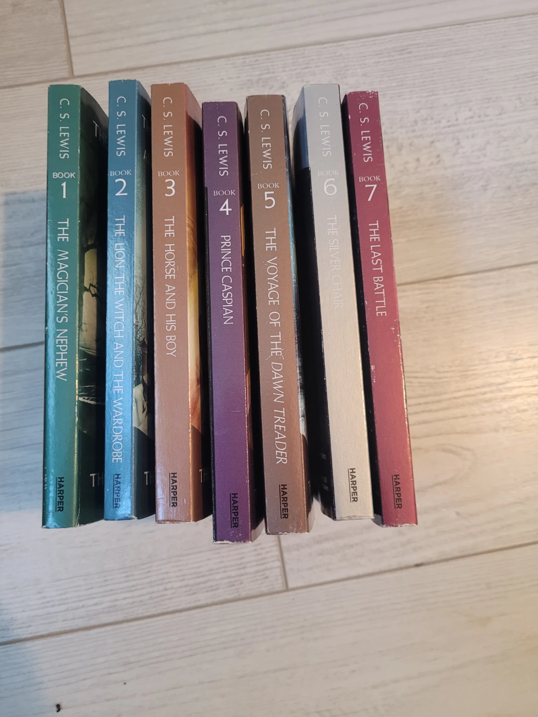 Young Adult Fantasy Book Collection.Each set sold separately - photo 3