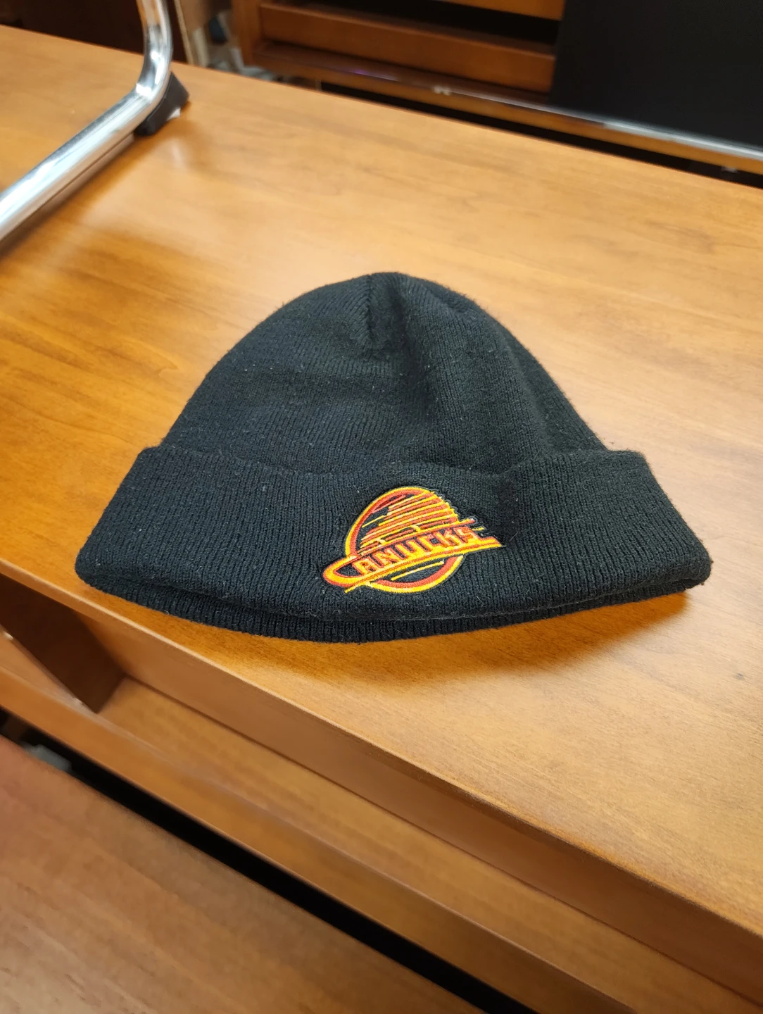 Vancouver Canucks Fan Favourite Toque - photo 2
