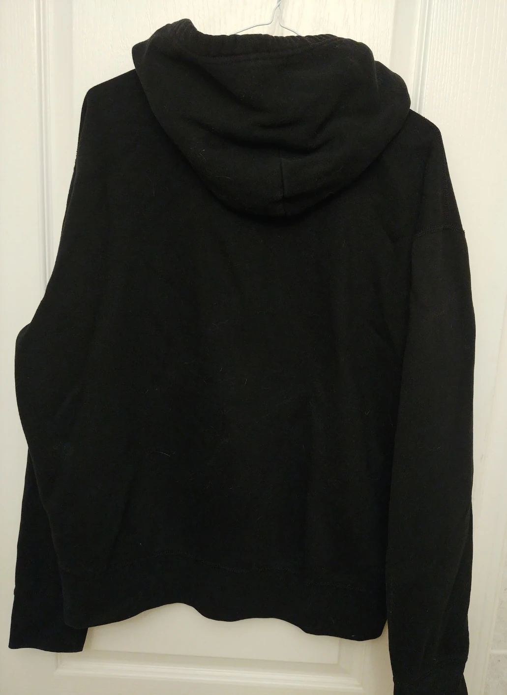 Polo Ralph Lauren Full-Zip Hoodie (L) - photo 3