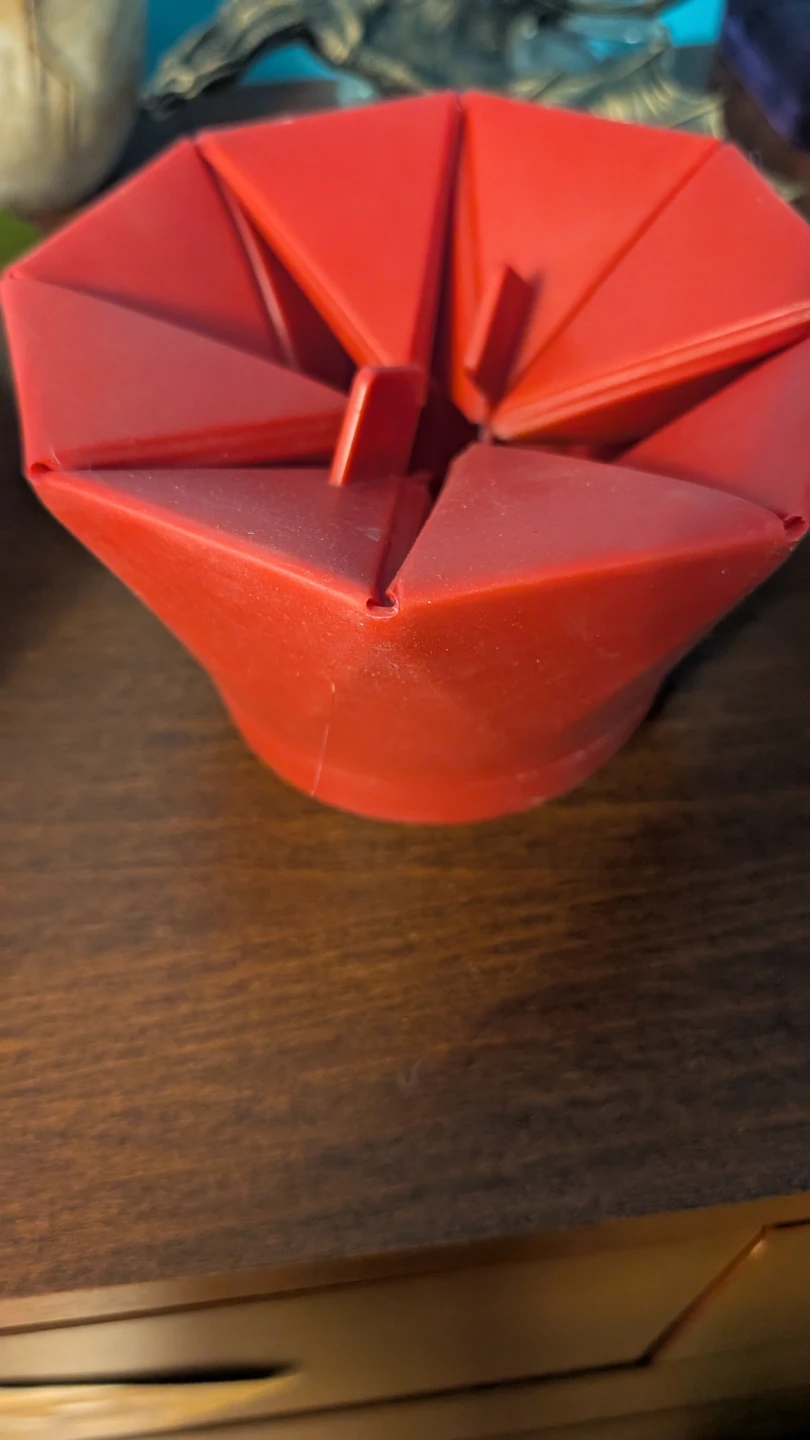 Popcorn maker - photo 2