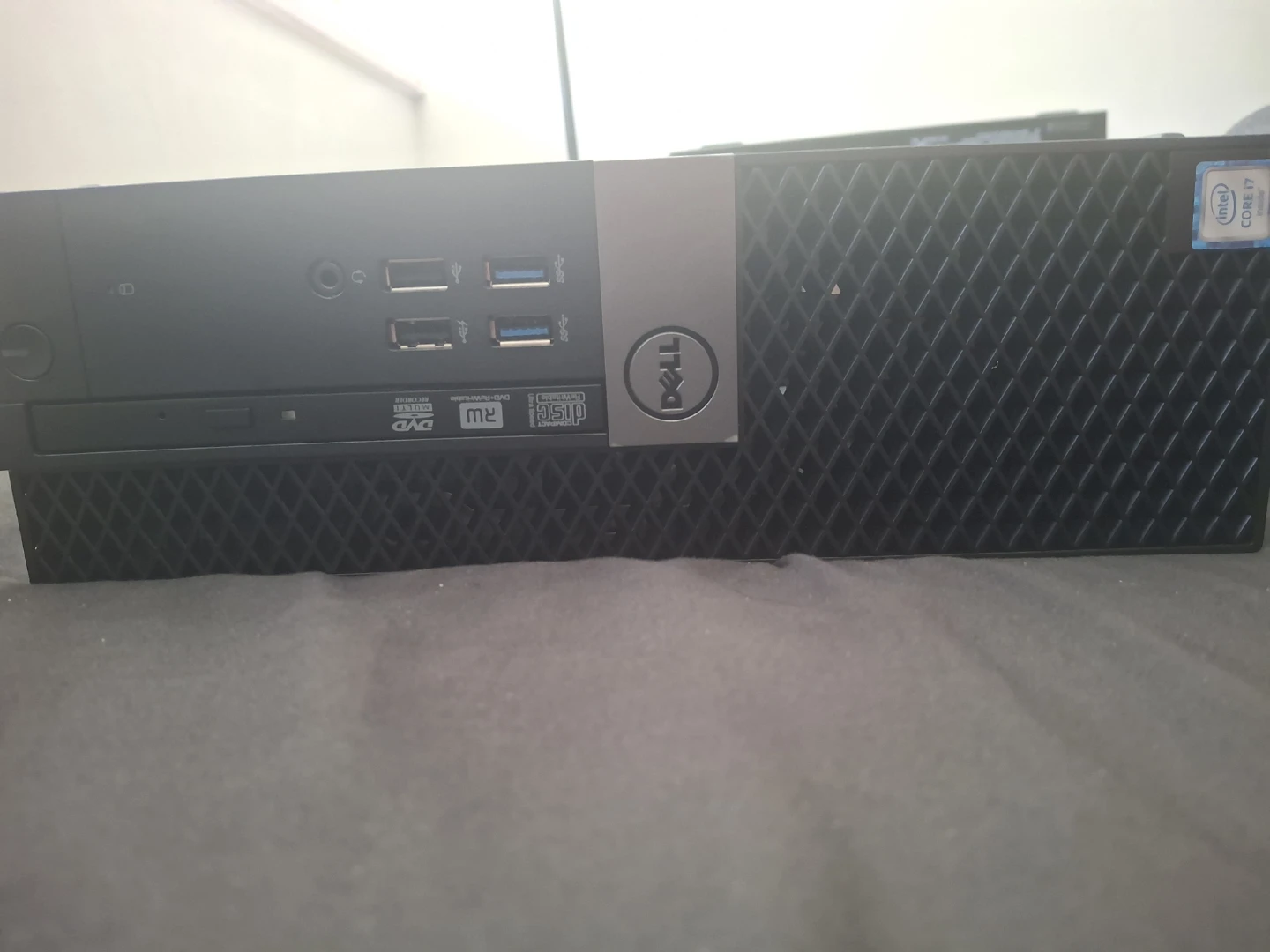 Dell OptiPlex 5040 Intel Core i7 Desktop PC
