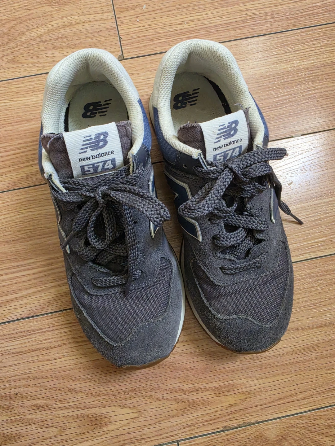 New Balance 574  unisex - photo 3