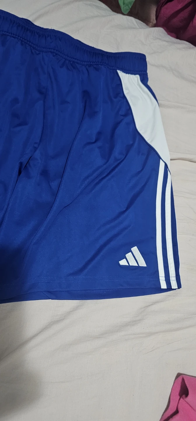Adidas Aeroready Athletic Shorts - photo 3