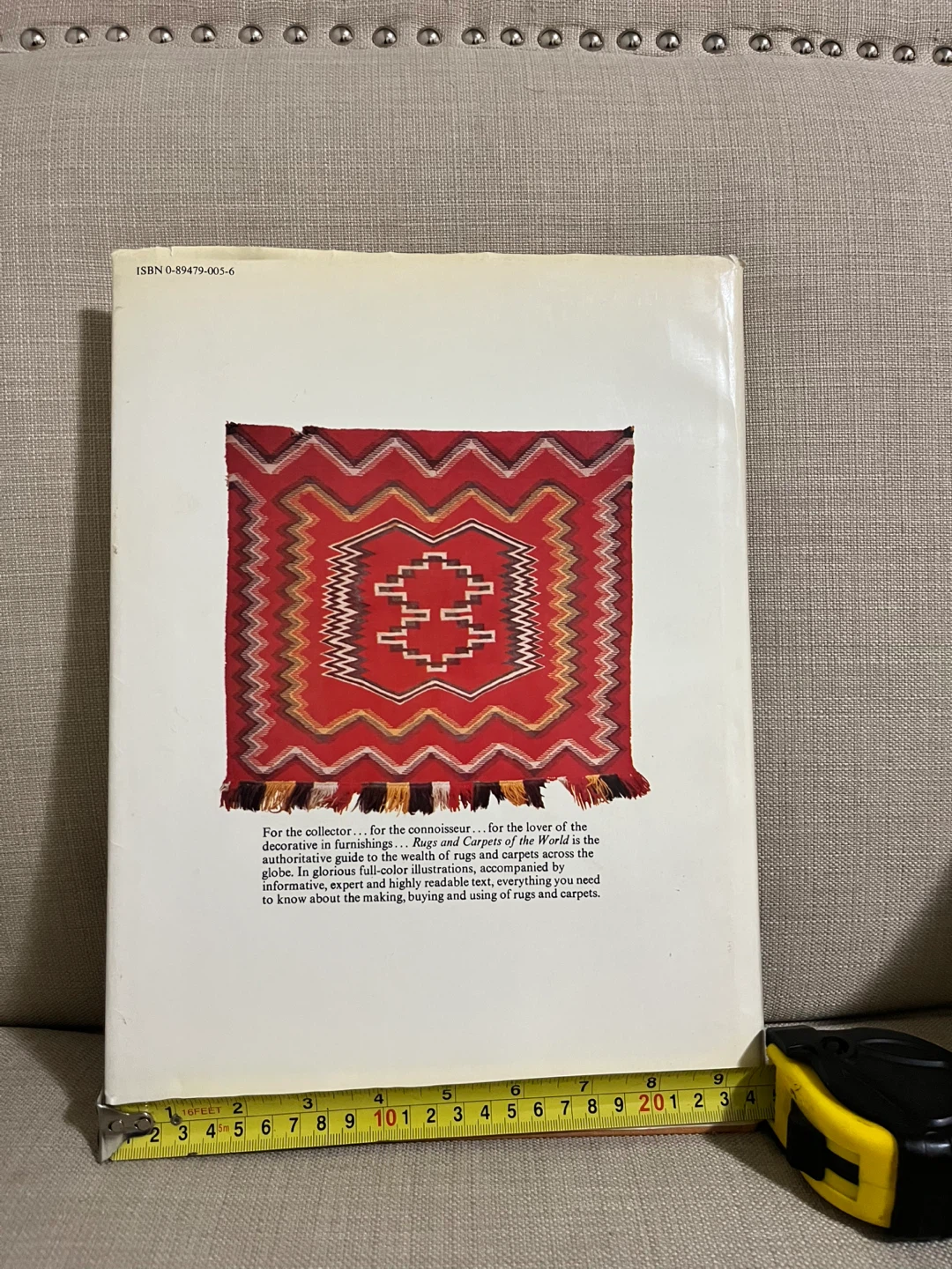 Complete Illustrated Rugs & Carpets of the World - photo 2