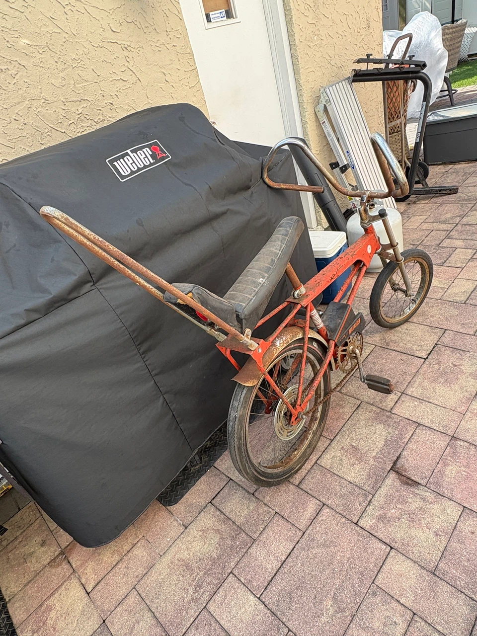 Vintage CCM Mustang Marauder Bicycle - photo 2