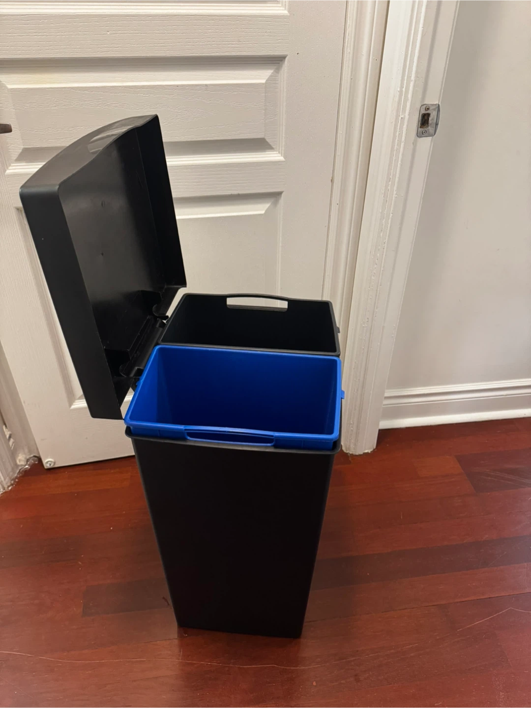 Mistral iCan Recycle Double Bin - photo 2