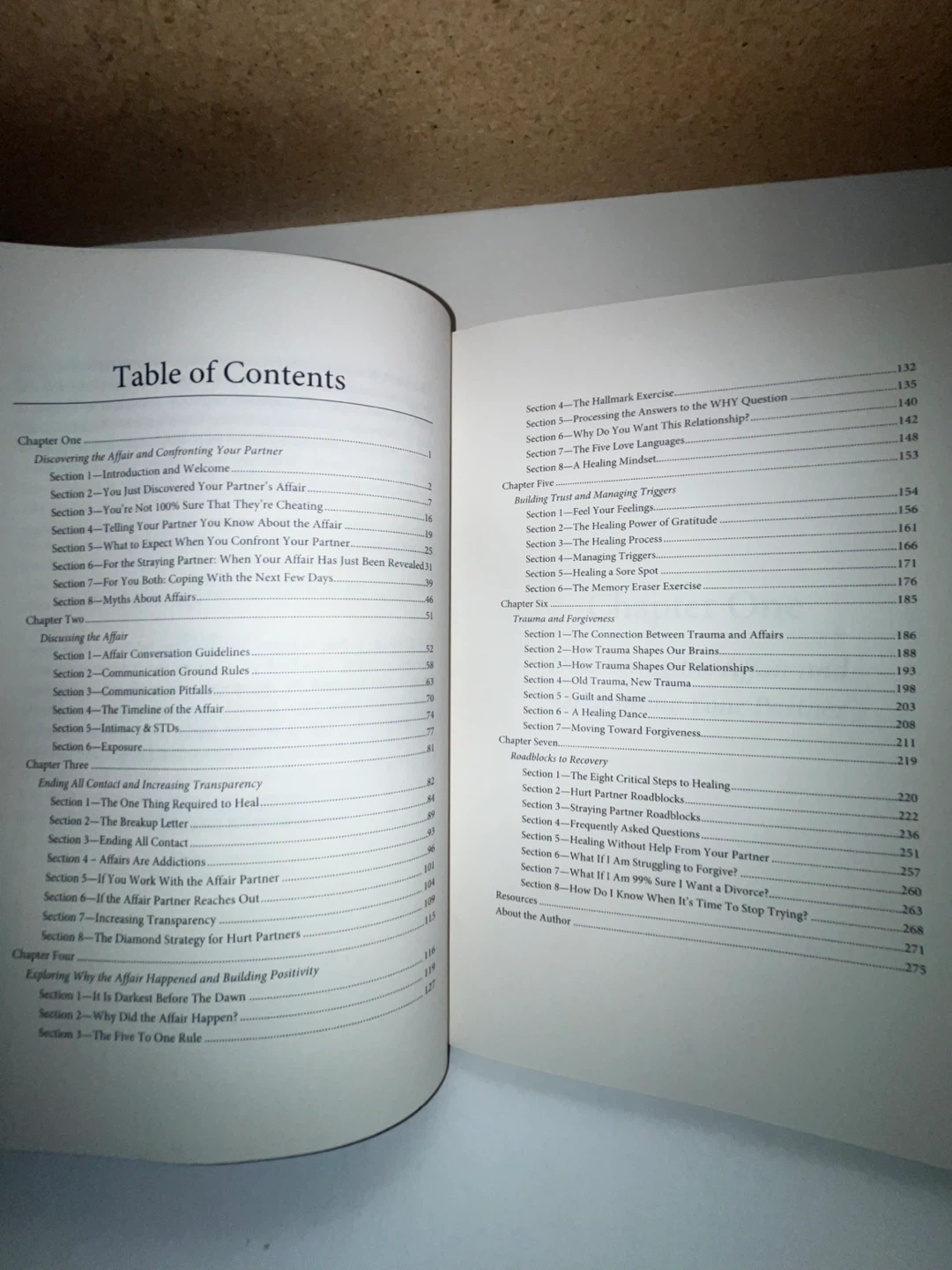 The Courage to Stay by Dr. Kathy Nickerson - photo 4