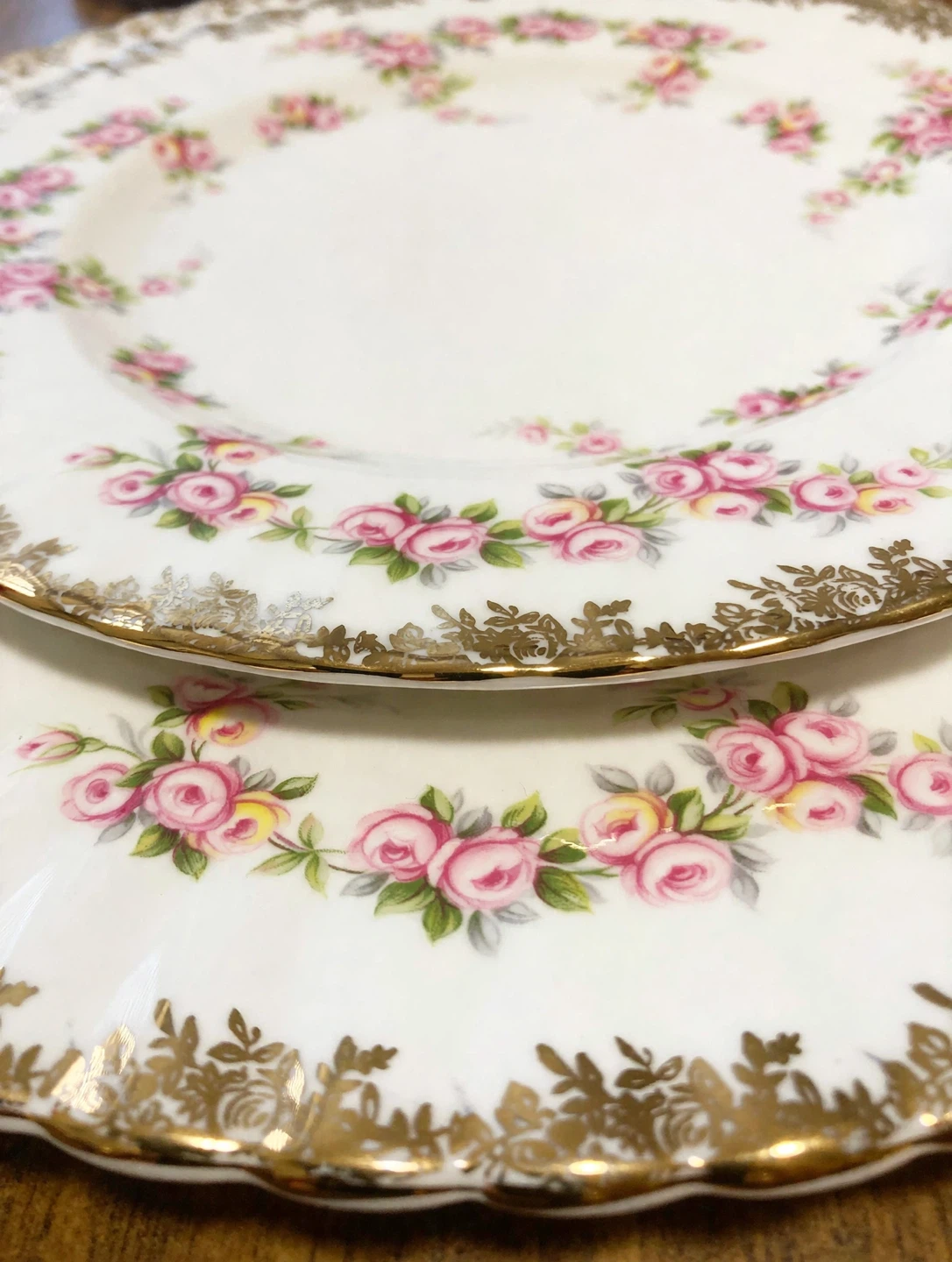 Royal Albert ‘Dimity Rose’ - photo 3