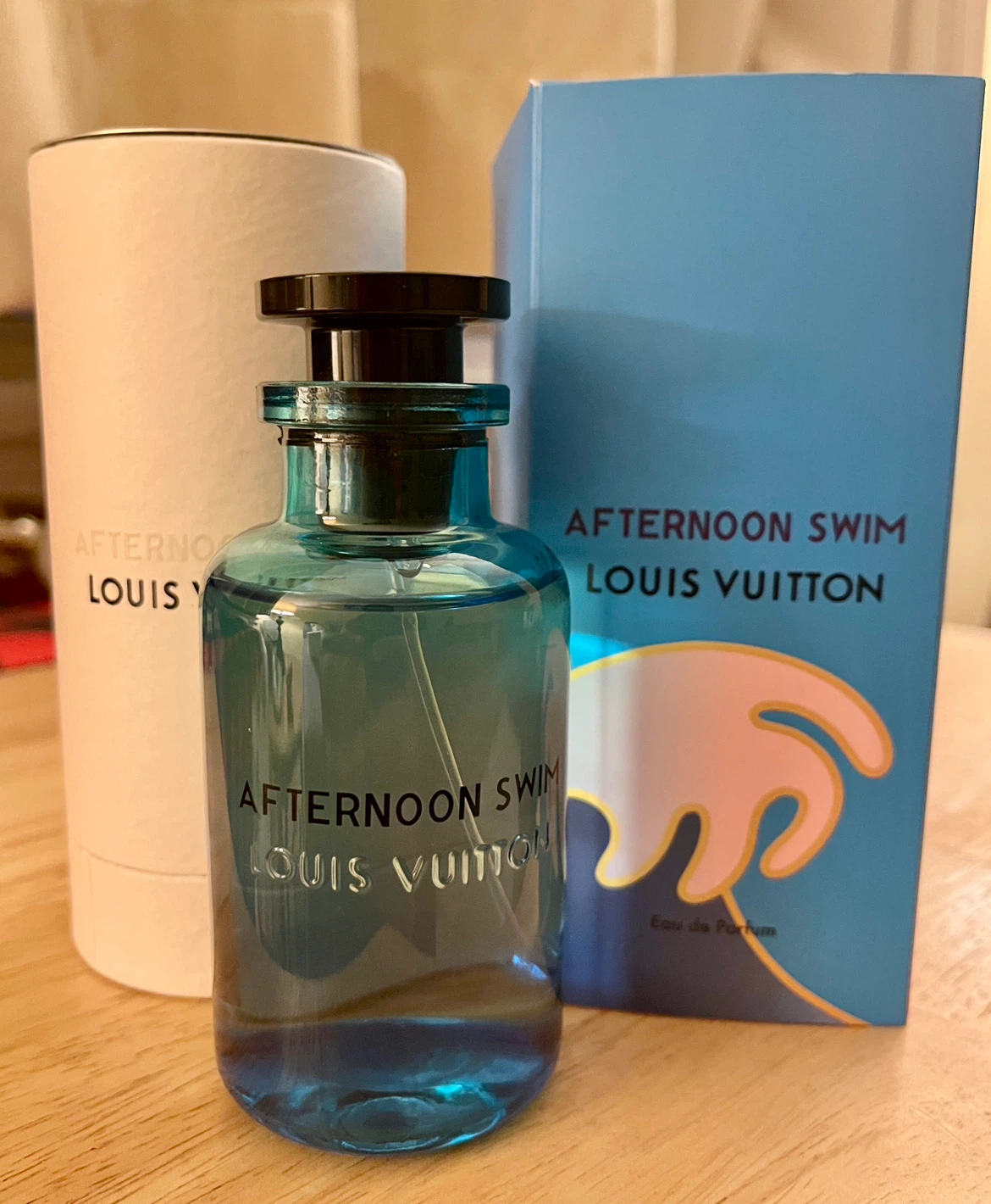 Louis Vuitton Afternoon Swim Eau de Parfum