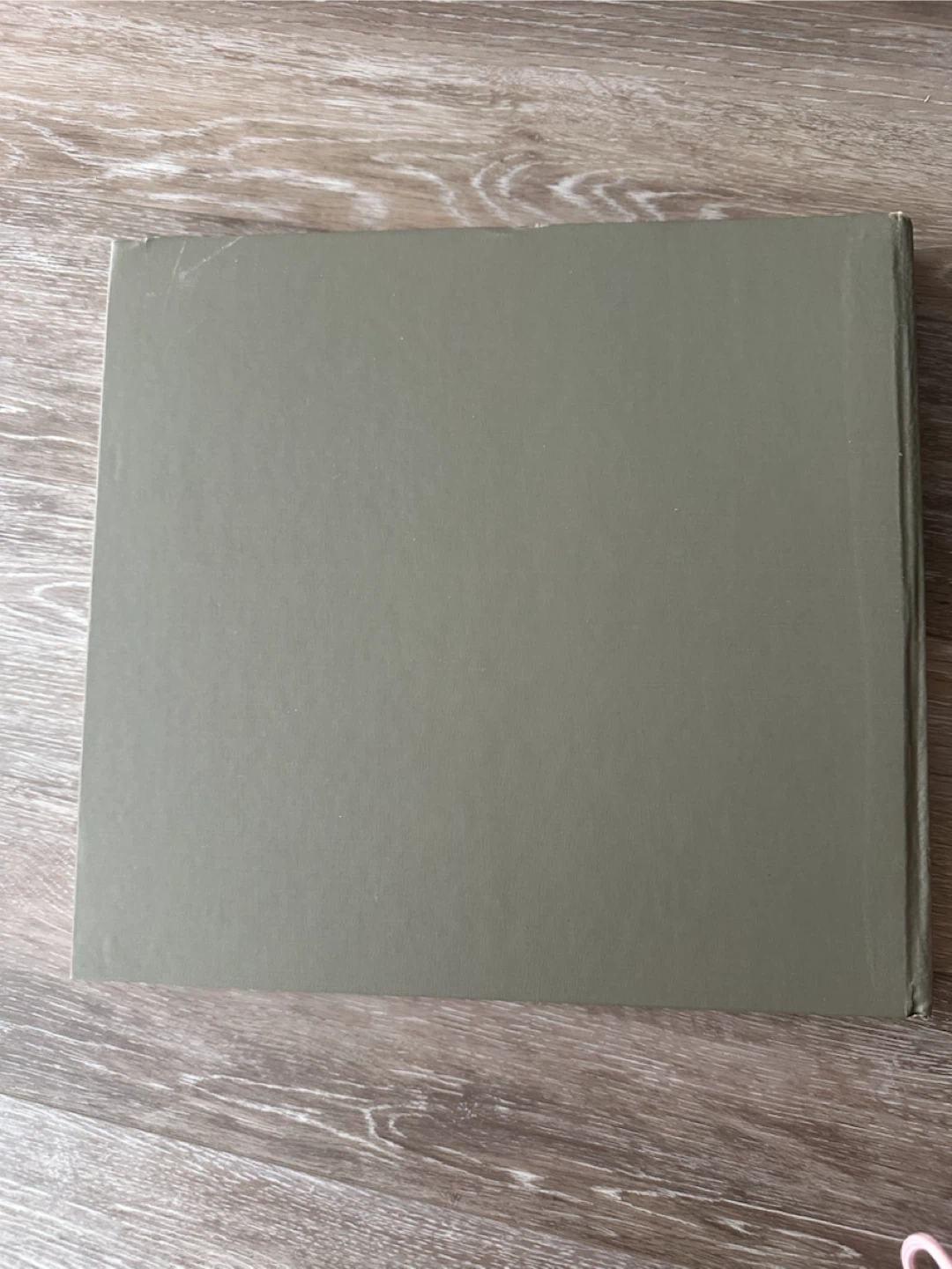 Christopher Pratt Art Book signed by artist - photo 3