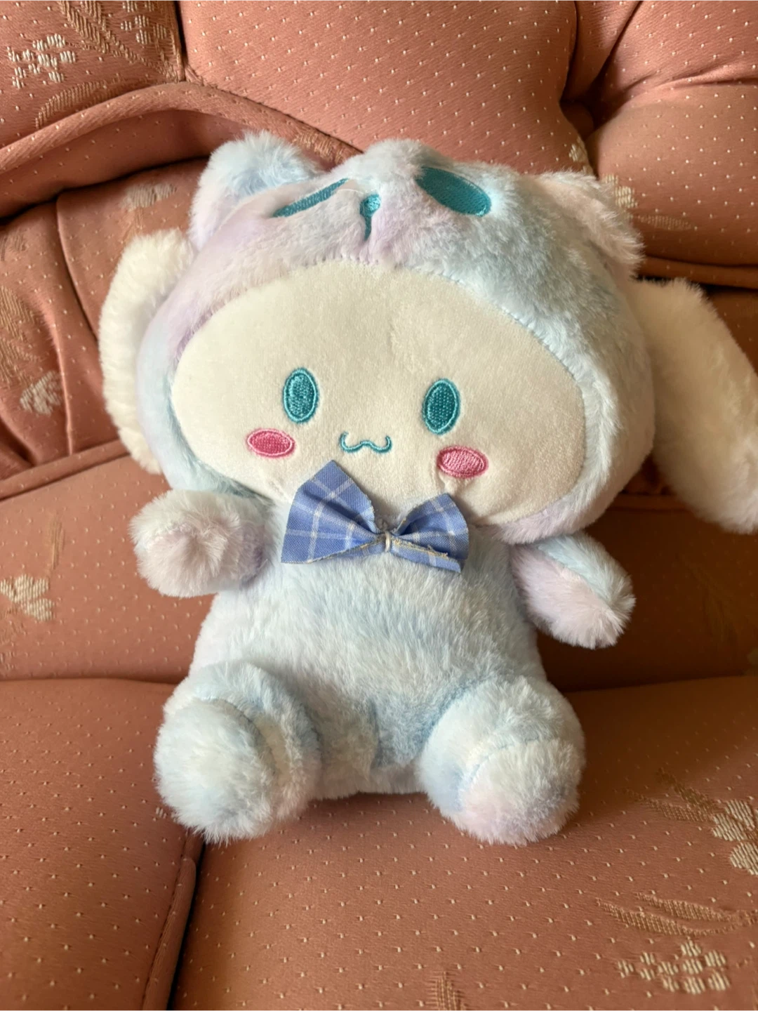 Plush Toy-Cinnamon Roll