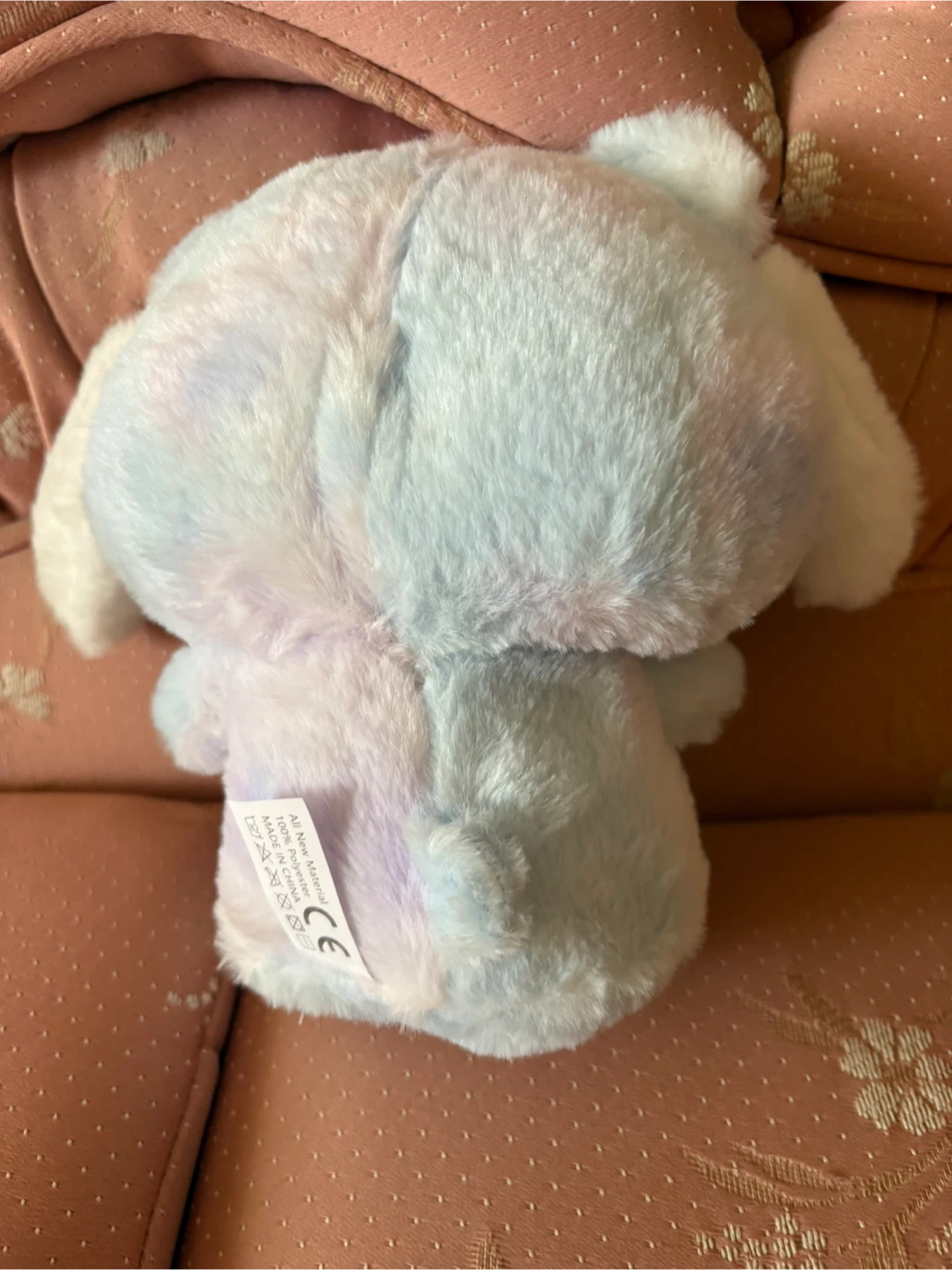 Plush Toy-Cinnamon Roll - photo 2