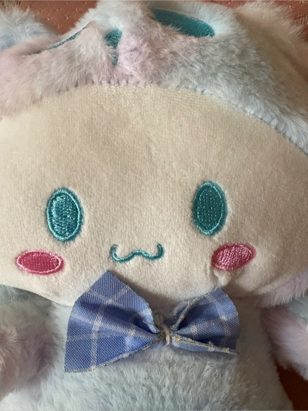 Plush Toy-Cinnamon Roll - photo 3