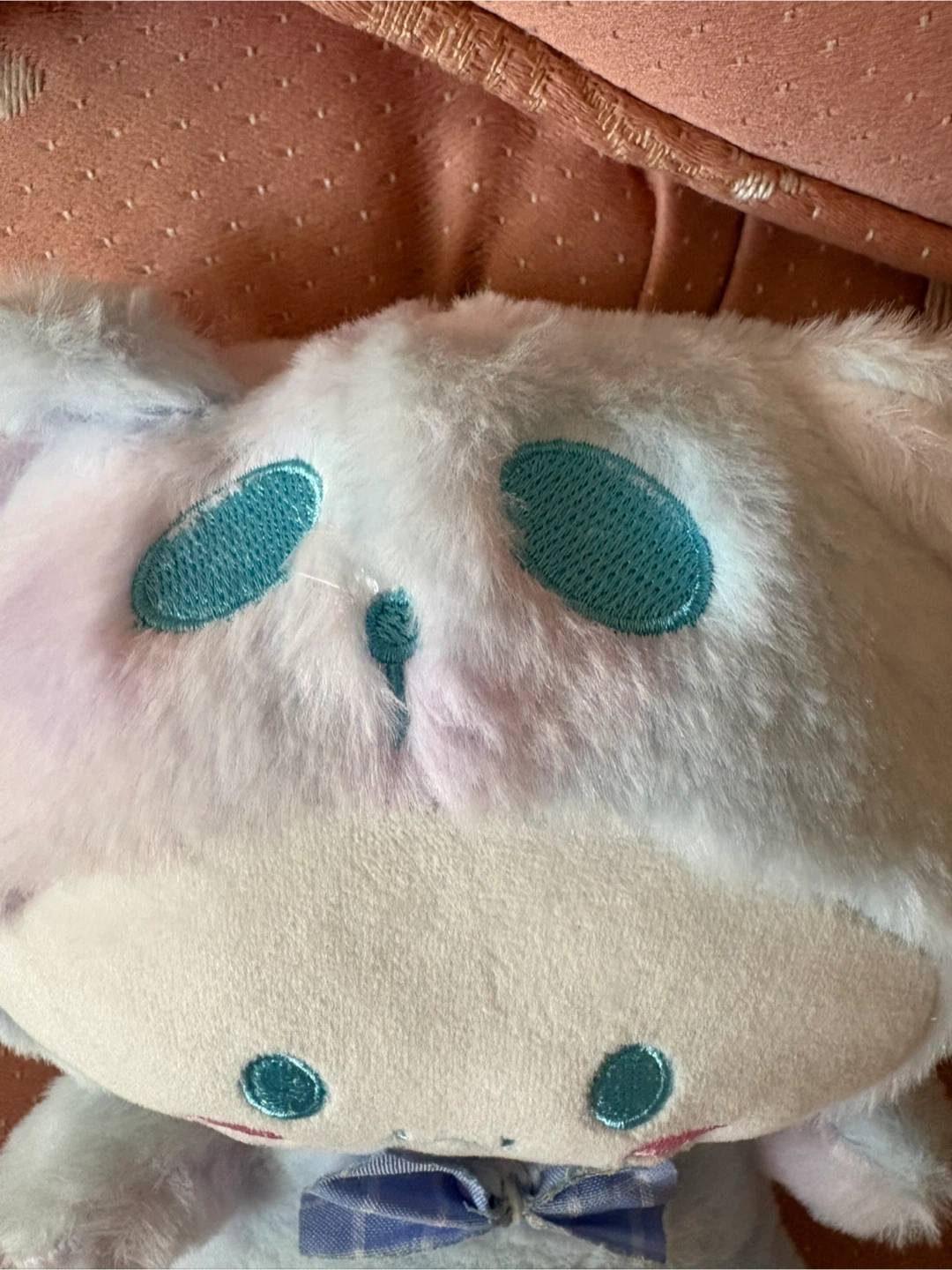 Plush Toy-Cinnamon Roll - photo 4