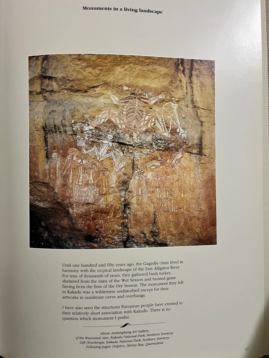 Steve Parish Australia The Gift Hardcover Book - photo 3