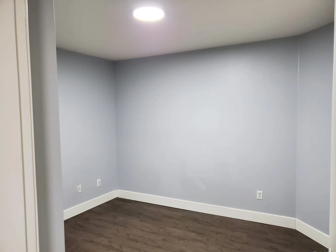 2 bedroom basement for rent. - photo 3