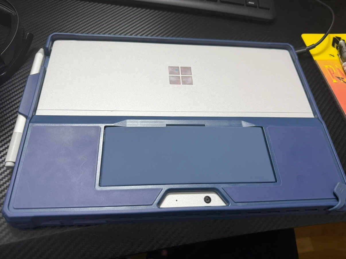 Microsoft Surface Pro 7+
