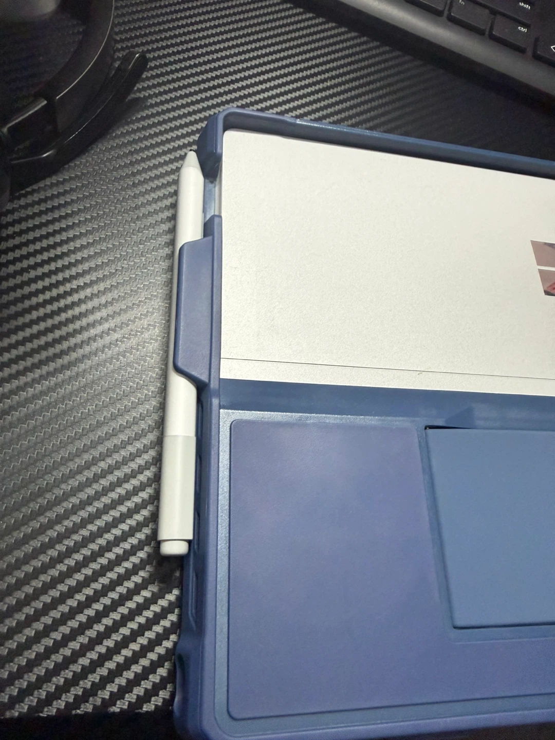 Microsoft Surface Pro 7+ - photo 2