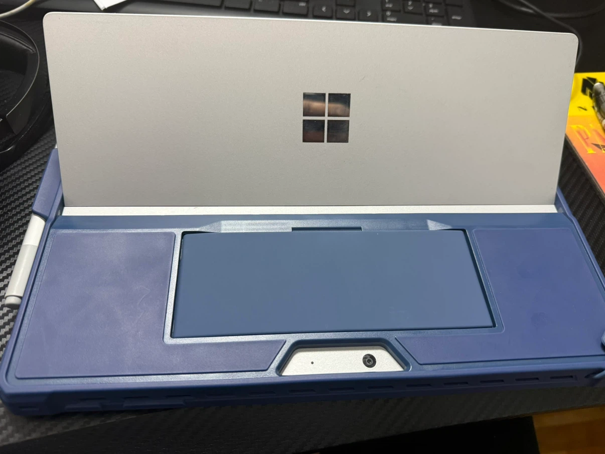 Microsoft Surface Pro 7+ - photo 3