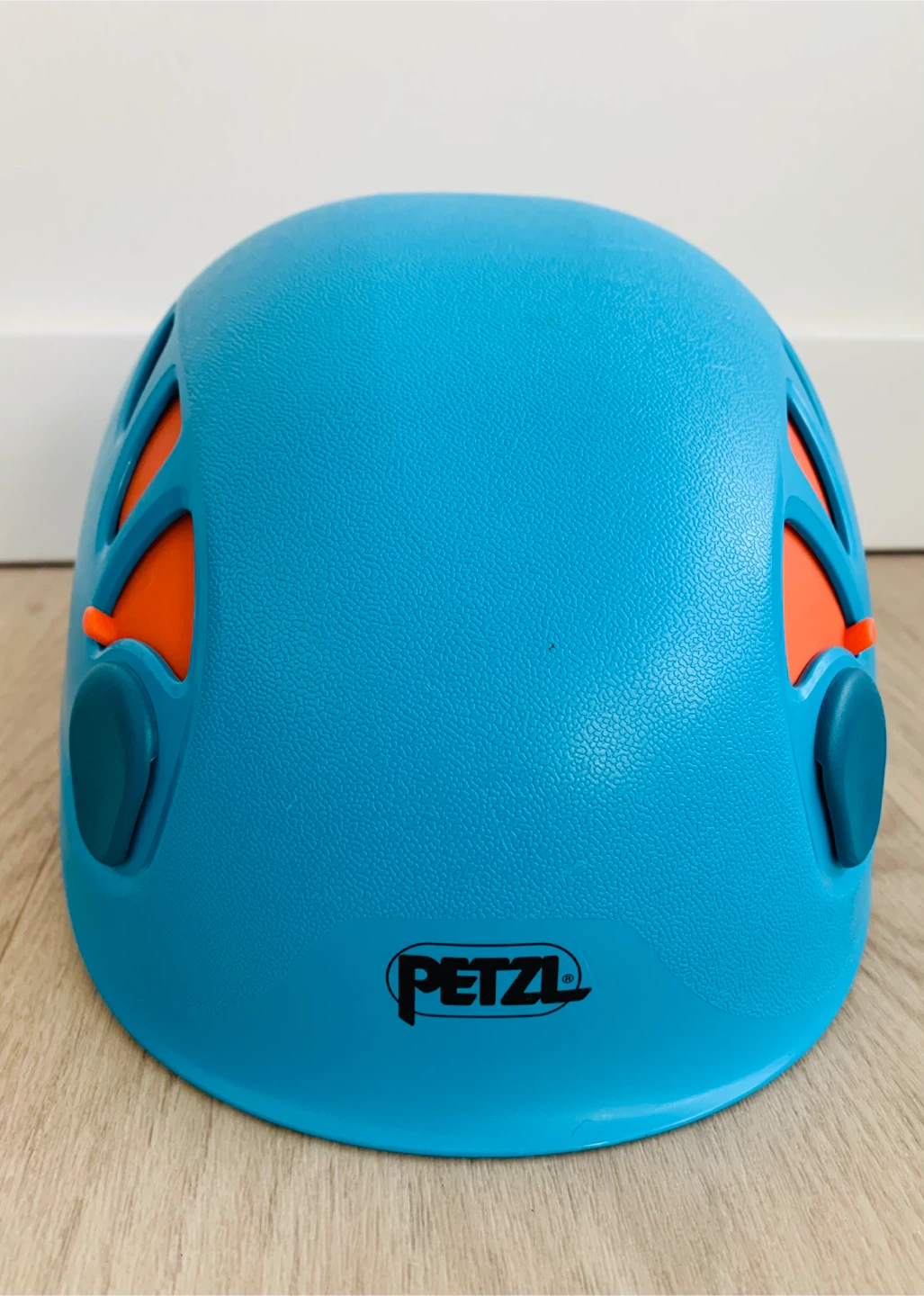 Petzl Elios Climbing Helmet (size S/M) - photo 3
