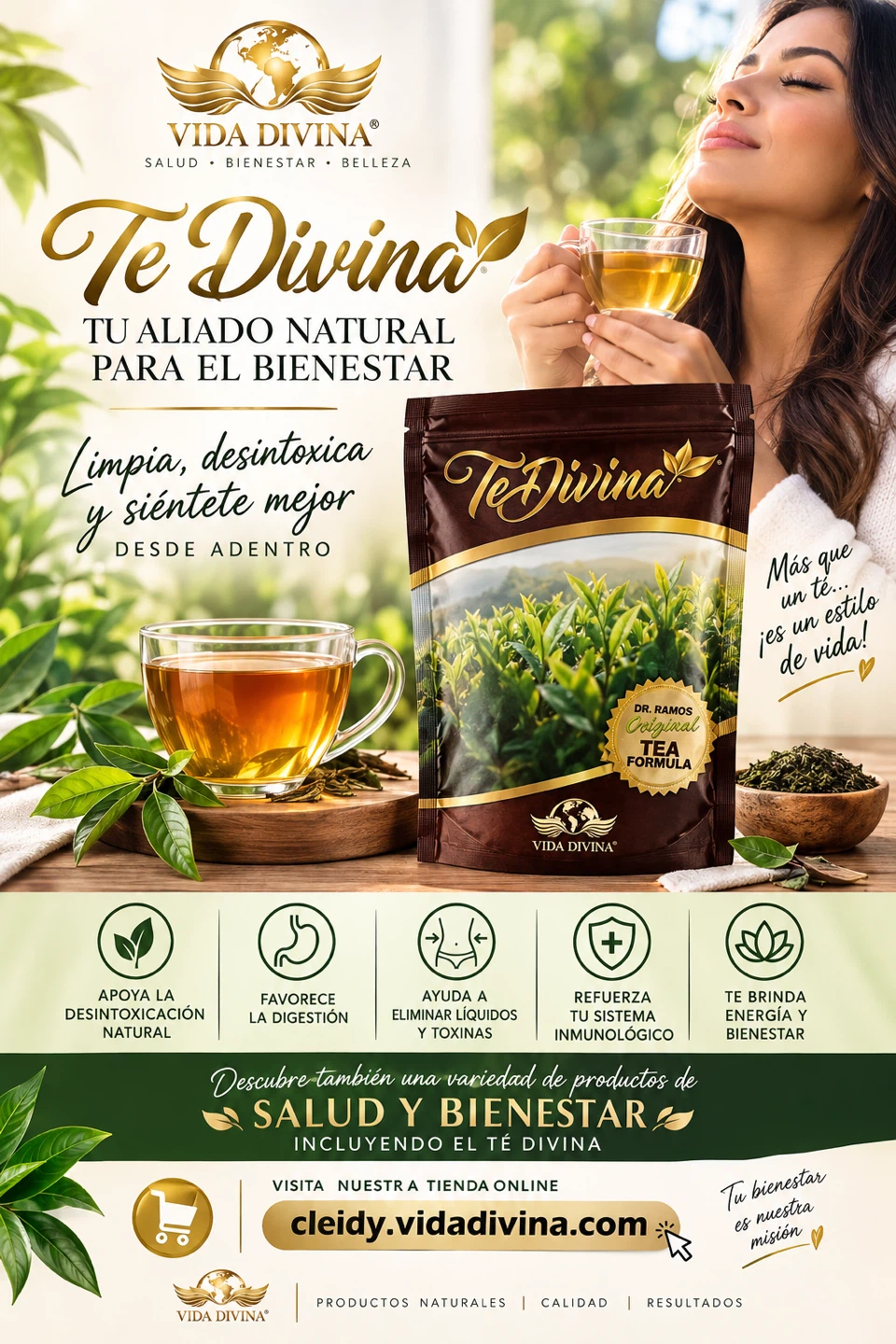Vida Divina