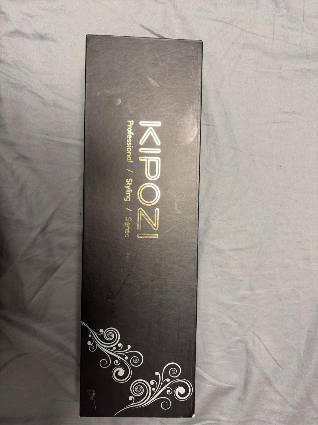 KIPOZI Professional Hair Straightener - photo 2
